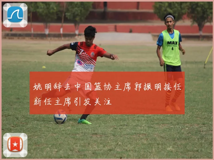 姚明辞去中国篮协主席郭振明接任新任主席引发关注