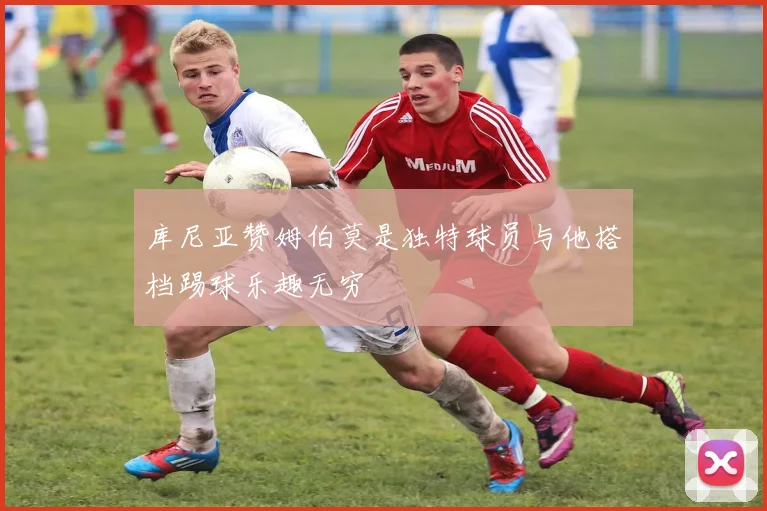 库尼亚赞姆伯莫是独特球员与他搭档踢球乐趣无穷